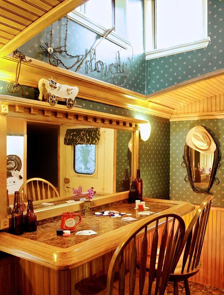 Featherbed Railroad In California Old Railway Nostalgia